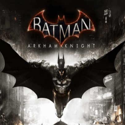 Batman: Arkham Knight