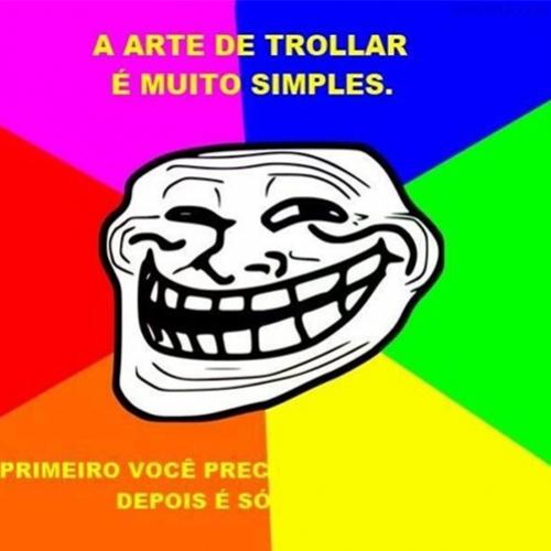 5 Trollagens épicas