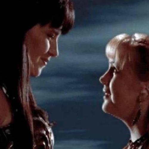 Atrizes de ‘Xena a Princesa Guerreira’ reaparecem juntas em nova série