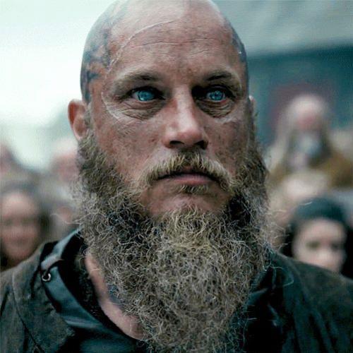 Vikings: Teoria mostra para onde Ragnar Lothbrok foi quando deixou Kat