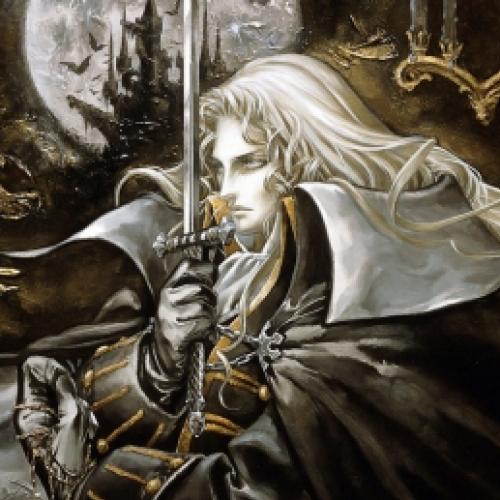 Castlevania ganhará série animada