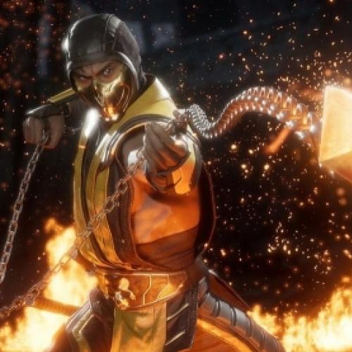 Mortal Kombat 11 - Trailer oficial com gameplay revelado