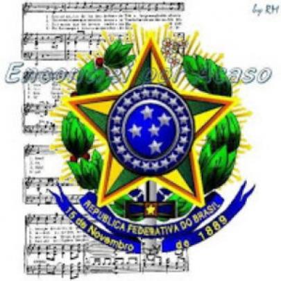 Hino da Proclamação da República do Brasil. História, letra e música