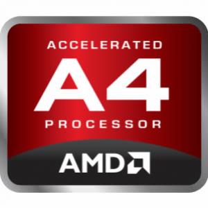 Review do processador AMD Fusion A4 3400