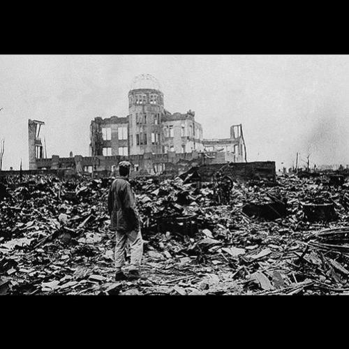 11 fatos sinistros sobre o desastre e os sobreviventes de Hiroshima
