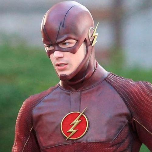 The Flash a série: Más impressões