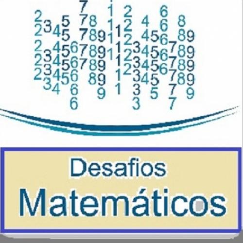 Faça Nosso Desafio Matemático e Surpreenda-se!