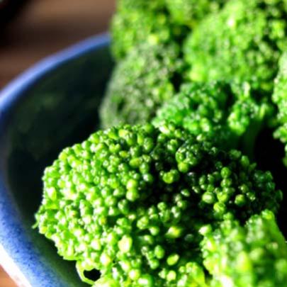 Benefícios do Brócolis na Alimentação