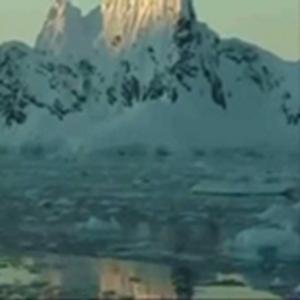 Surgem evidências que ouve uma base alemã na Antártica