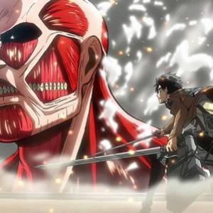 Attack on Titan terá game no Nintendo 3DS
