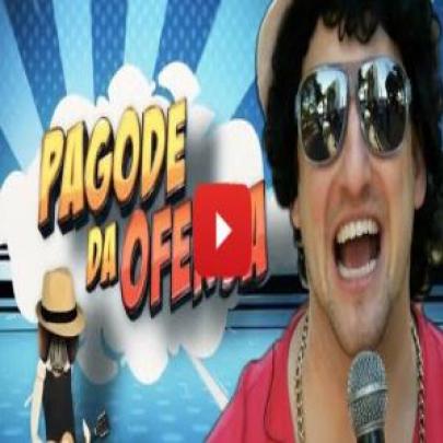 Pagode da Ofensa – Panico