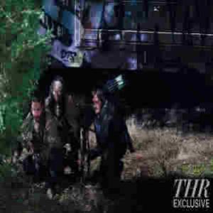 Sneak peeks e imagens do ultimo episódio de The Walking Dead
