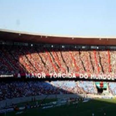 As 10 maiores torcidas do Brasil de 2013