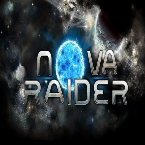 Explore o universo em Nova Raider