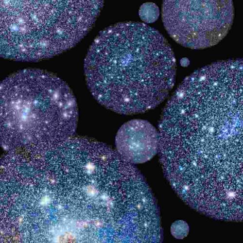 Será que o Universo poderá ser um Multiverso?