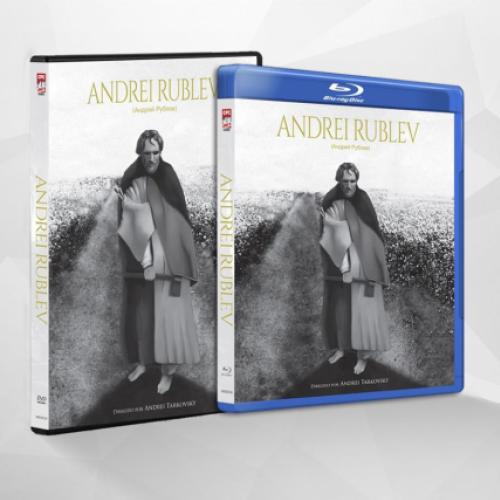 Andrei Rublev: um dos maiores filmes soviéticos da história do cinema