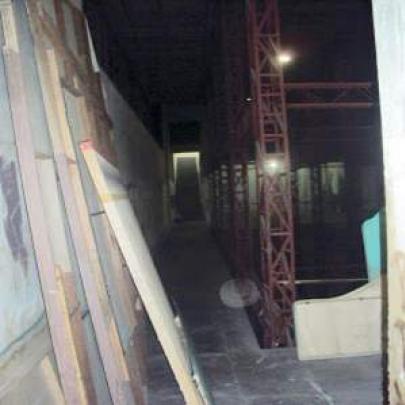Histórias de assombração do Teatro Nacional de Brasília