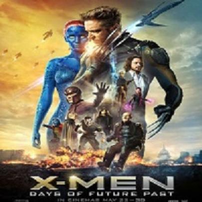 X-Men - Dias de um Futuro Esquecido - Estreia, Trailers