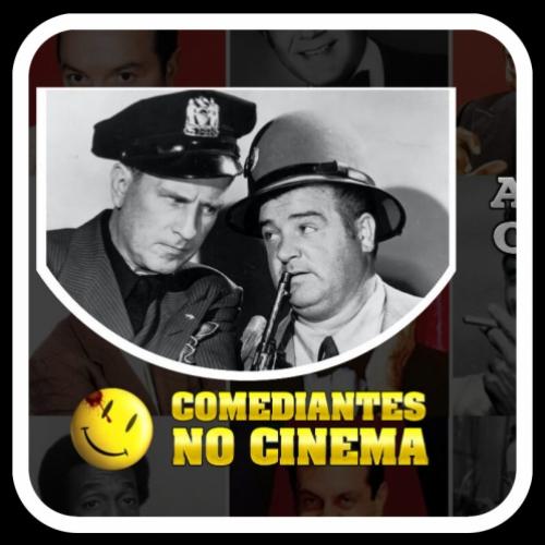 Conheça os filmes dos comediantes Abbott e Costello 