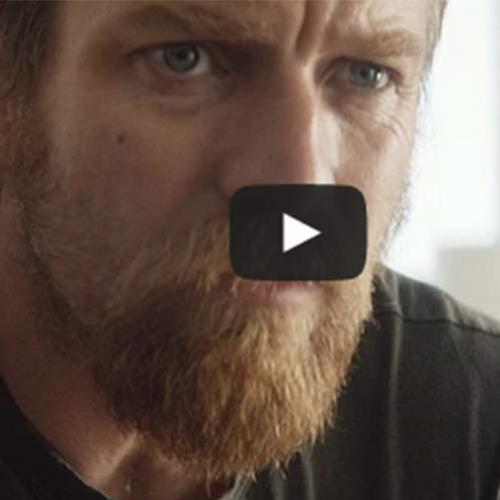 Ewan McGregor no 1º trailer de Son of a Gun