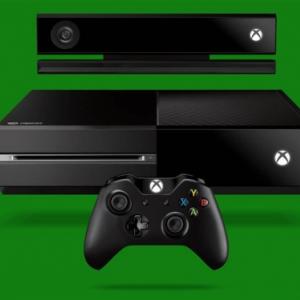 Xbox One já está em Pré-Venda