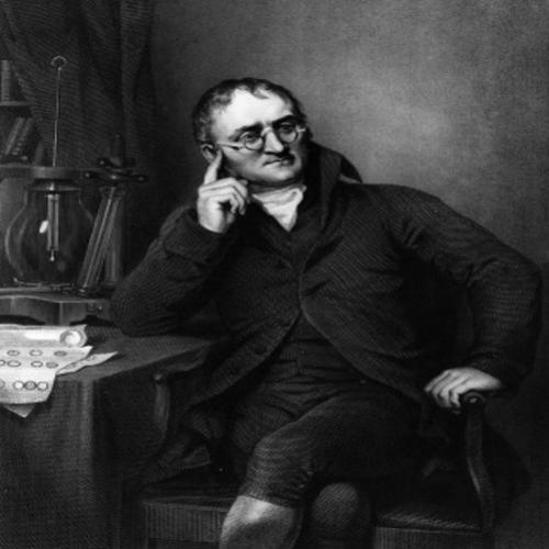 John Dalton