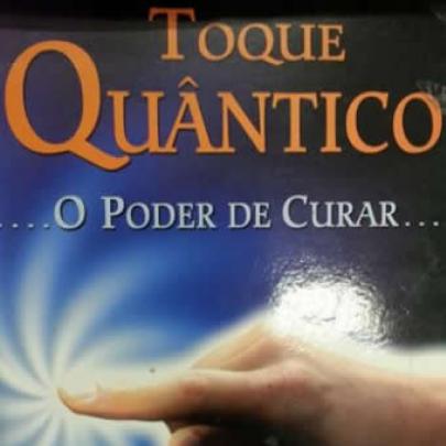 Toque quântico - Quais são os seus princípios