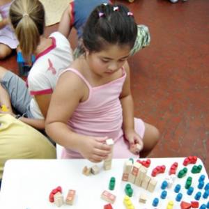 Brinquedoteca com variedade desestimula locomoção infantil