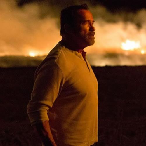 Trailer de “Maggie” e Schwarzenegger num filme de Zumbis