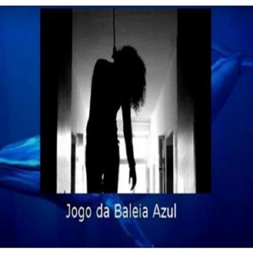 Jogo da Baleia Azul: Menina de 12 anos tenta suicídio dentro de escola