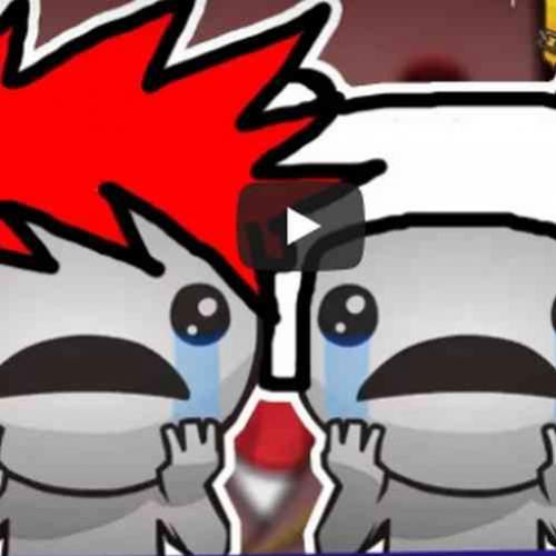BattleBlock Theater - Rindo de nervoso!