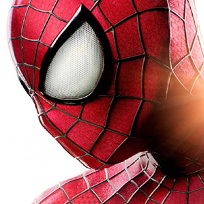 Trailer alemão de The Amazing Spider-Man 2 repleto de novas imagens.