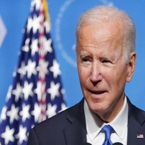 EUA Joe Biden anuncia planos para combate 2021