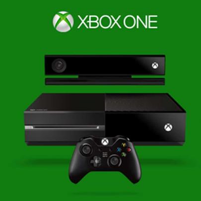 1080p no Xbox One