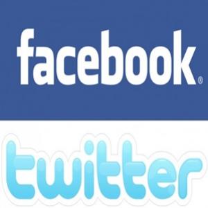Facebook e Twitter são palavras proibidas na Globo