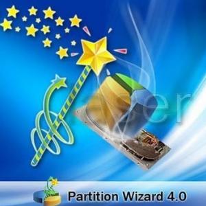 Particionando, formatando e redimensionando HDs com o Partition Wizard