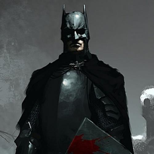 Gotham 1459  Batman do Renascimento