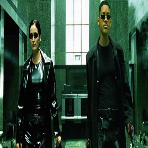 Veja como seria Will Smith em Matrix