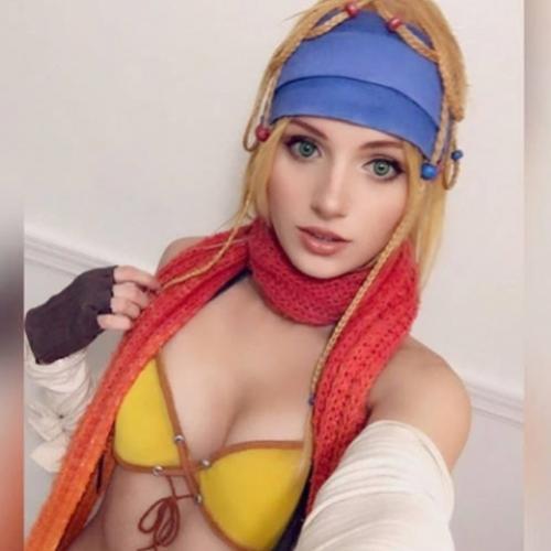 As 23 cosplayers que ficaram idênticas 