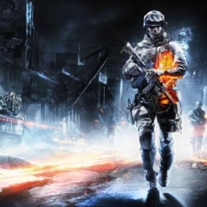 Battlefield 3 de graça na Origin