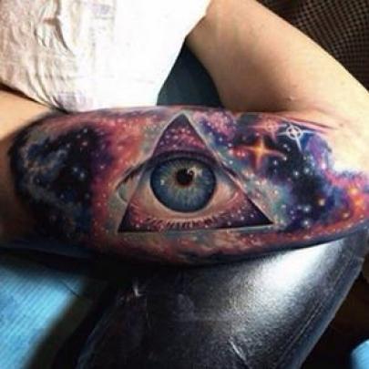 Tattoo - Incríveis