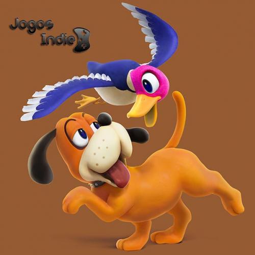 Você já jogou Duck Hunt? Relembre o clássico da Pistola.