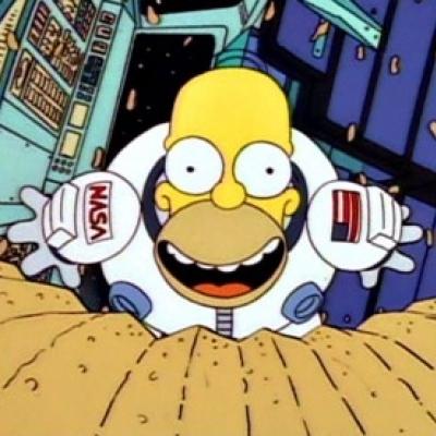 Os 10 melhores episódios dos Simpsons