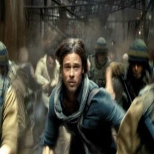 Novo trailer de Guerra Mundial Z: Brad Pitt foge de Zumbis