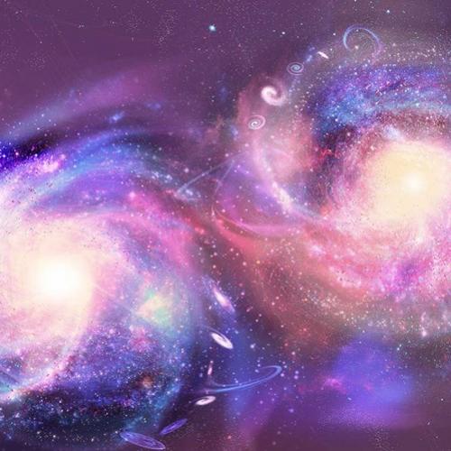 Colisão impossível da nossa galáxia poderia quebrar a gravidade