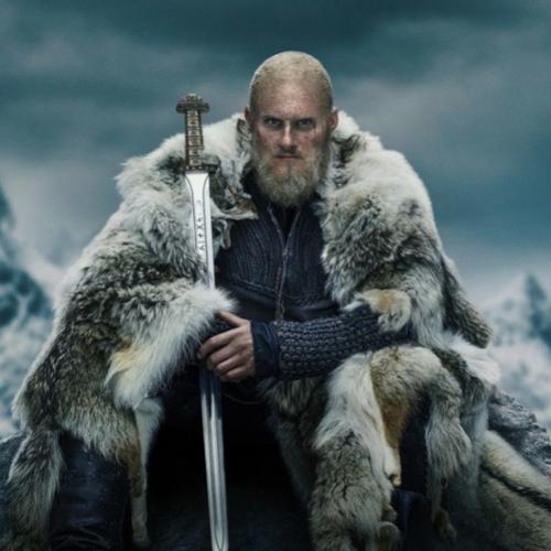 Vikings: Valhalla: Ator fala sobre a possibilidade de retornar no spin