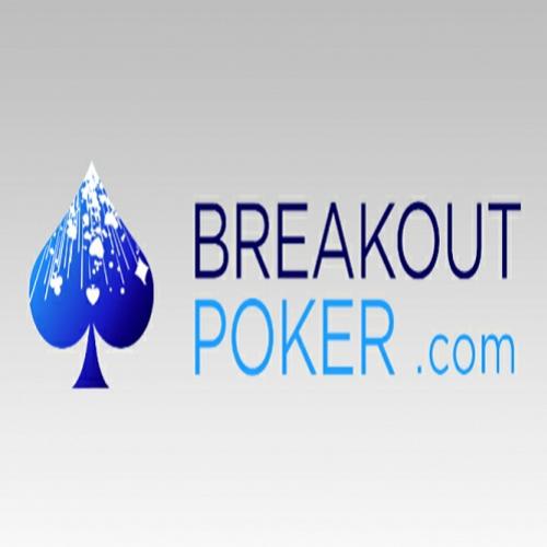 Breakout gaming group lança novo site de poker na gg network