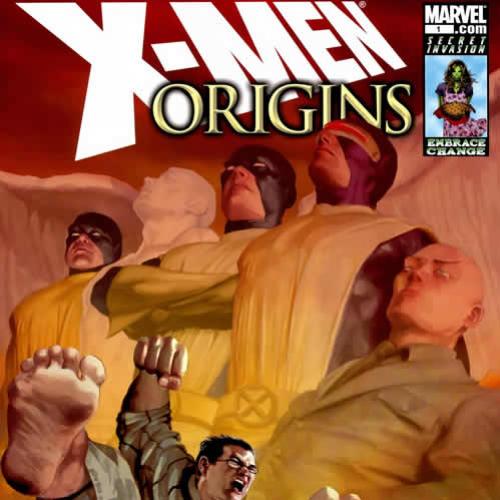 X-Men Origens - Fera