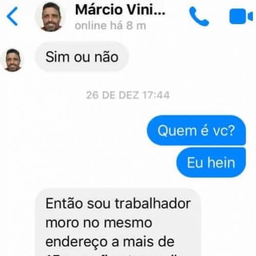 Homem é uma coisa que realmente Deus fez sem pensar direito