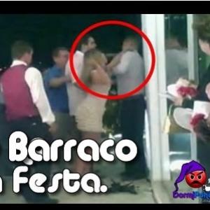 Briga de casal vira meme na internet